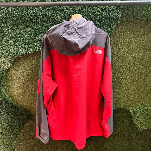 The North Face Zip-up Light Jacket Size XXL - Picture 2 of 6